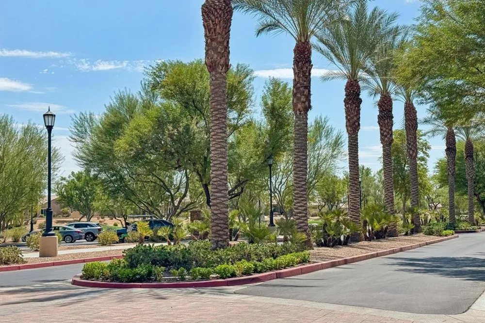81216 Avenida Colonias Indio, CA 92203