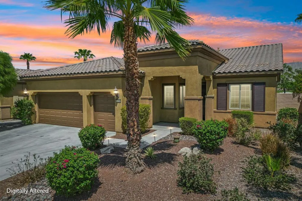 81216 Avenida Colonias Indio, CA 92203