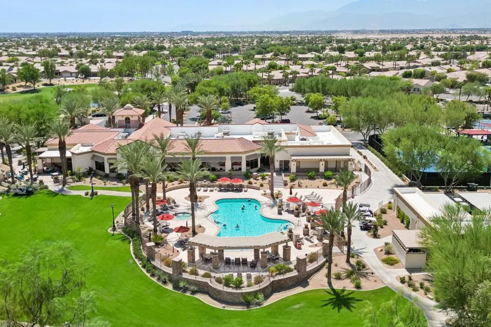81216 Avenida Colonias Indio, CA 92203