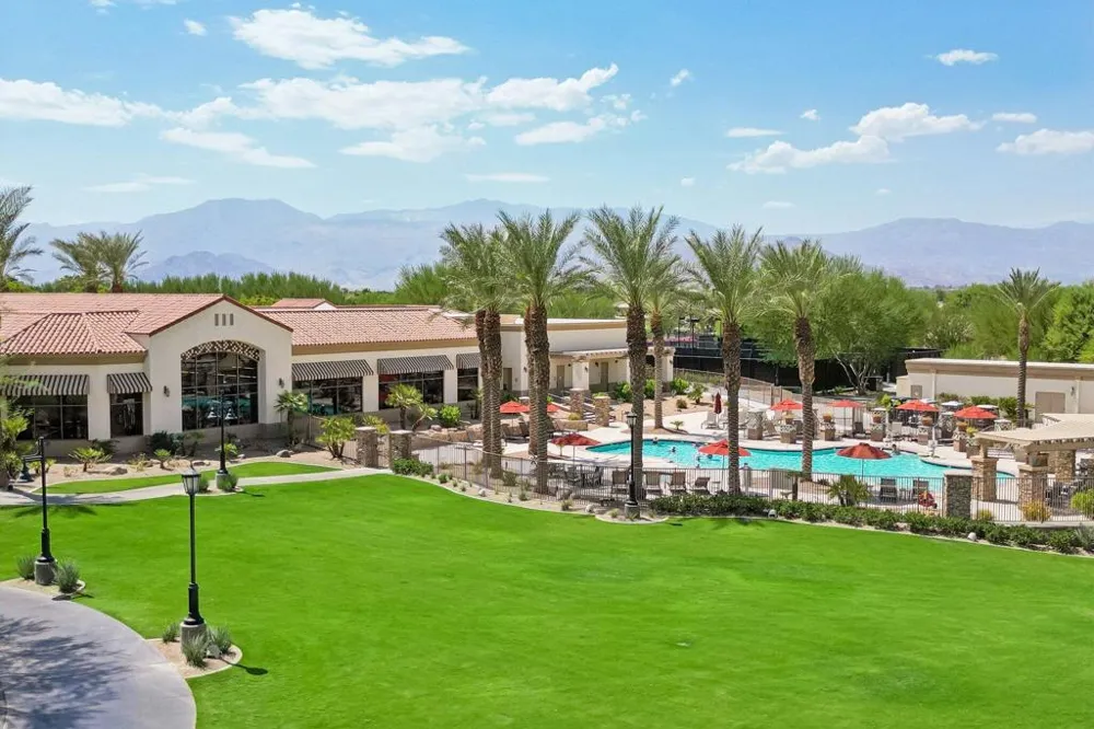 81216 Avenida Colonias Indio, CA 92203