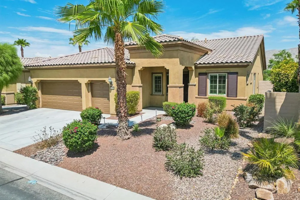 81216 Avenida Colonias Indio, CA 92203