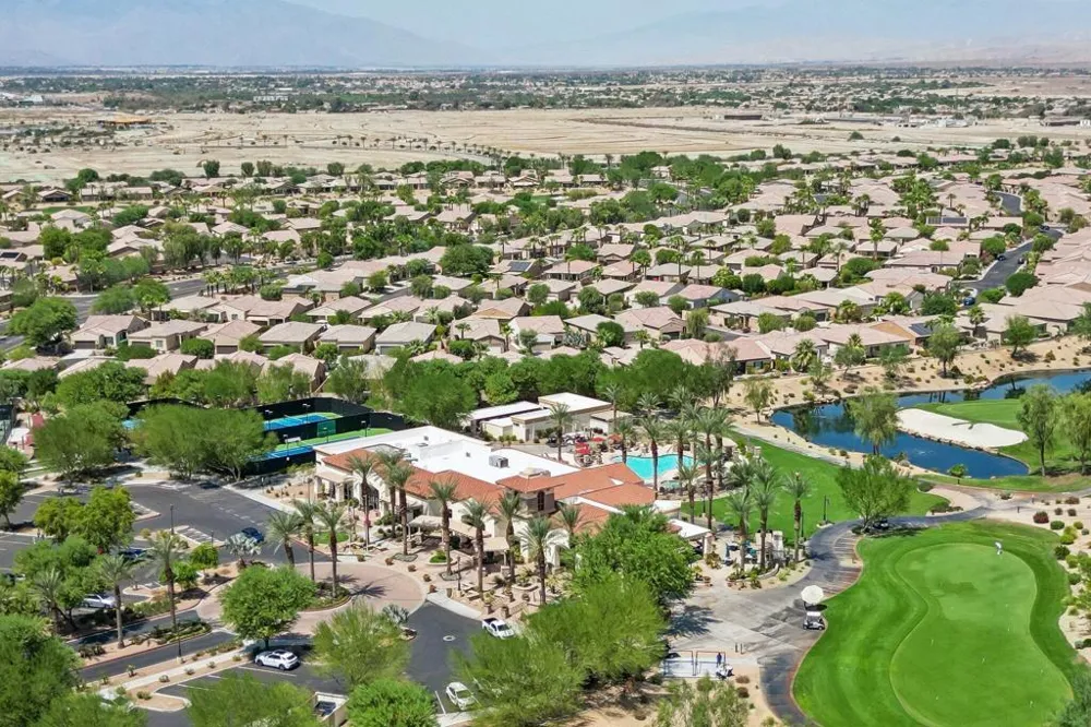 81216 Avenida Colonias Indio, CA 92203