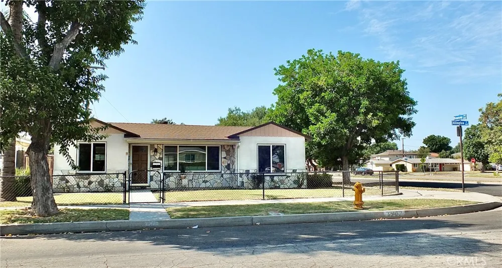 3502 E Allington Street Long Beach, CA 90805