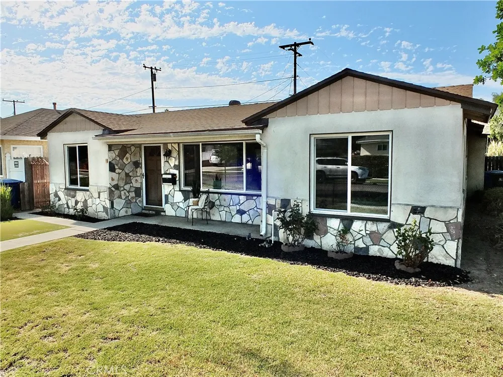 3502 E Allington Street Long Beach, CA 90805