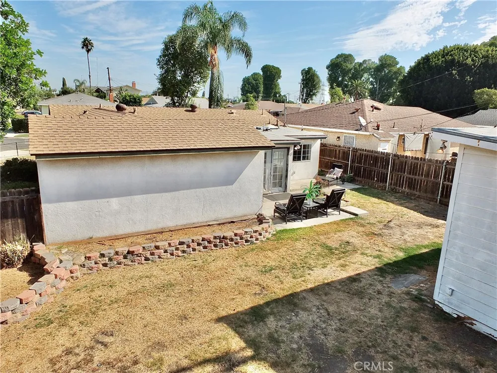 3502 E Allington Street Long Beach, CA 90805