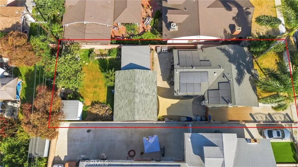 3853 Josephine Lynwood, CA 90262