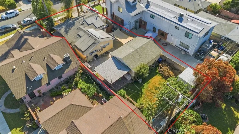 3853 Josephine Lynwood, CA 90262