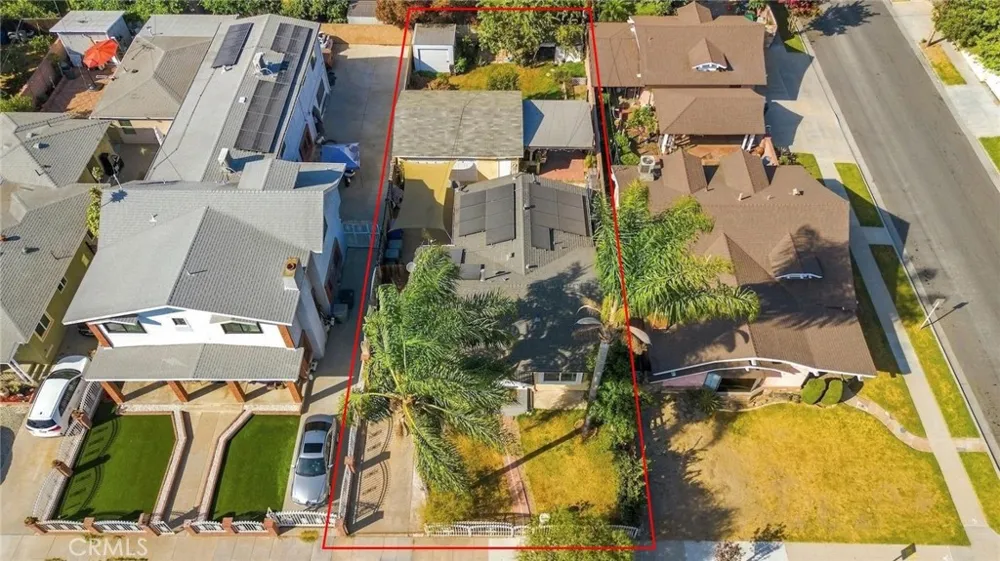 3853 Josephine Lynwood, CA 90262