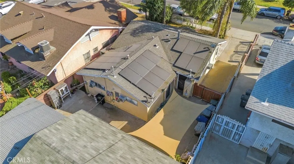3853 Josephine Lynwood, CA 90262