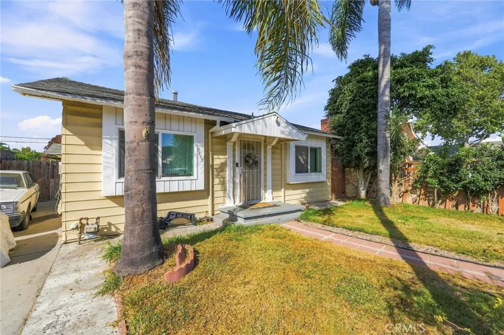 3853 Josephine Lynwood, CA 90262
