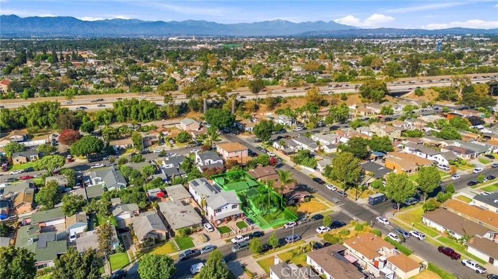 3853 Josephine Lynwood, CA 90262