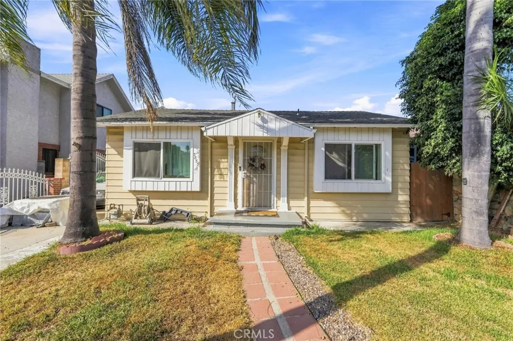 3853 Josephine Lynwood, CA 90262