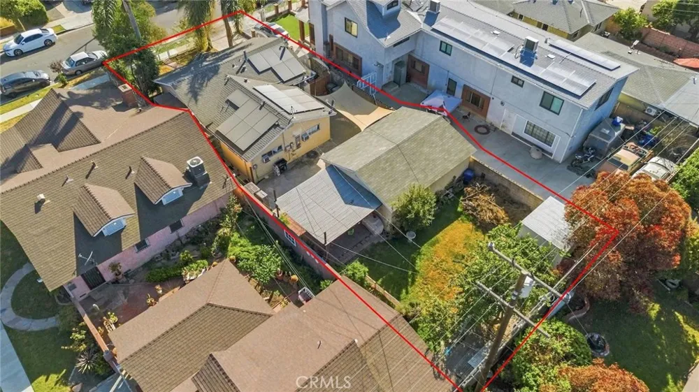 3853 Josephine Lynwood, CA 90262