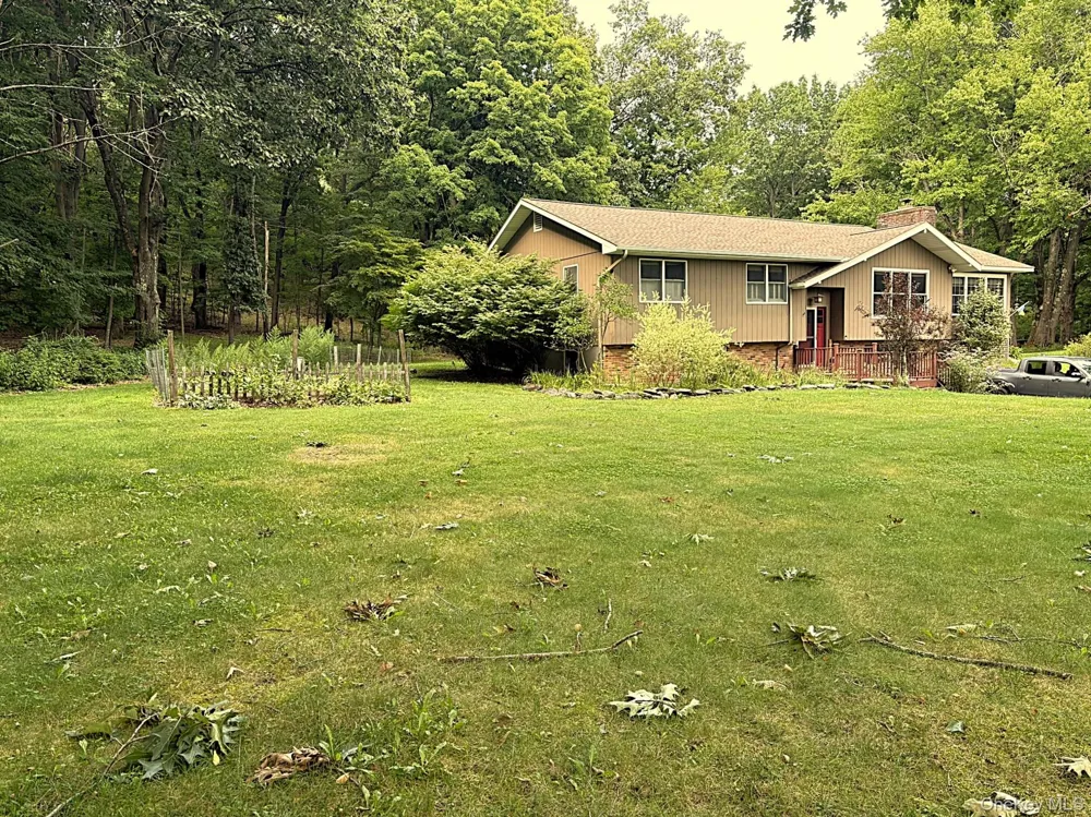 33 Twin Bridges Road Copake, NY 12516