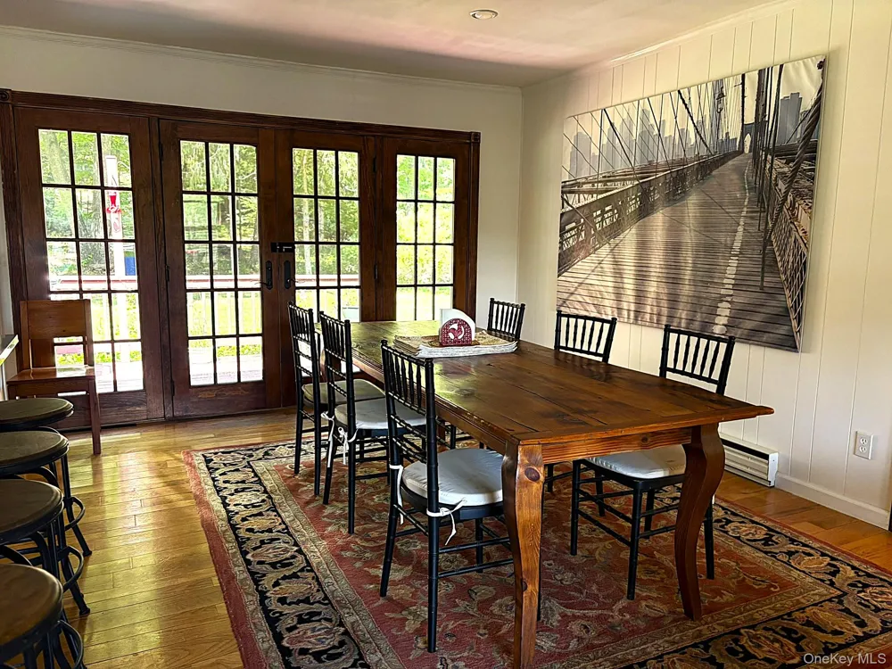 33 Twin Bridges Road Copake, NY 12516