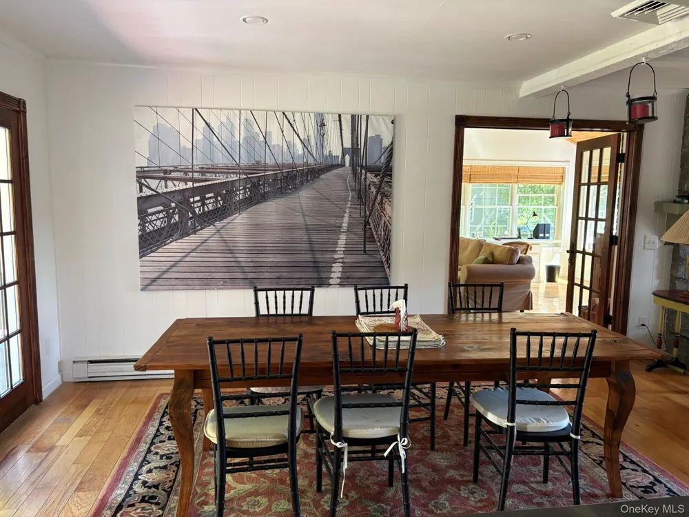 33 Twin Bridges Road Copake, NY 12516
