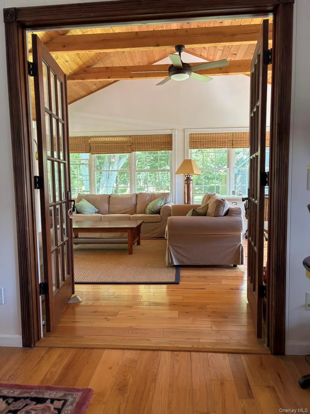 33 Twin Bridges Road Copake, NY 12516