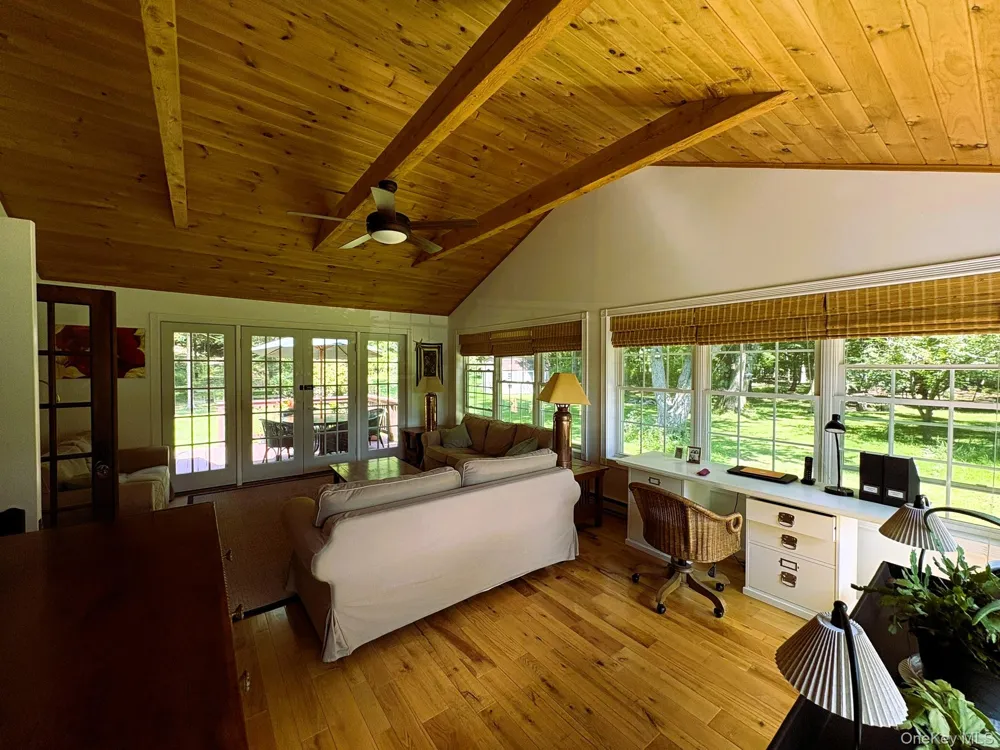 33 Twin Bridges Road Copake, NY 12516