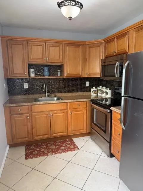 316 MONACO G BOULEVARD #316 Delray Beach, FL 33446