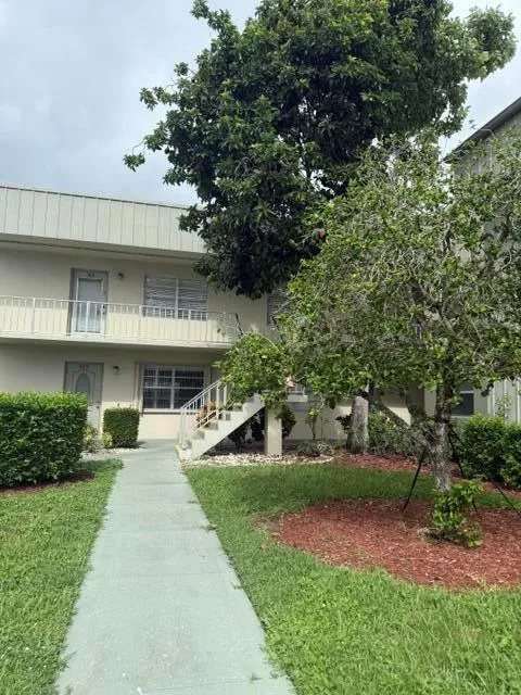 316 MONACO G BOULEVARD #316 Delray Beach, FL 33446