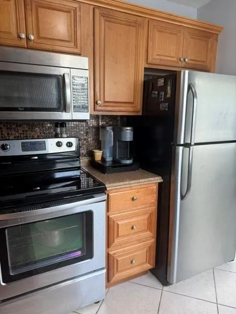 316 MONACO G BOULEVARD #316 Delray Beach, FL 33446