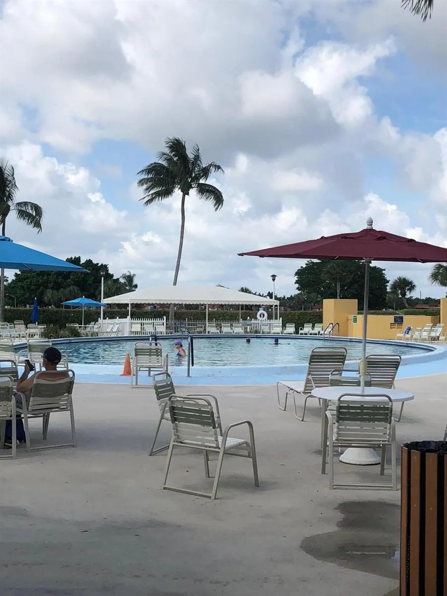 316 MONACO G BOULEVARD #316 Delray Beach, FL 33446