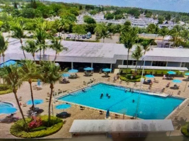 316 MONACO G BOULEVARD #316 Delray Beach, FL 33446