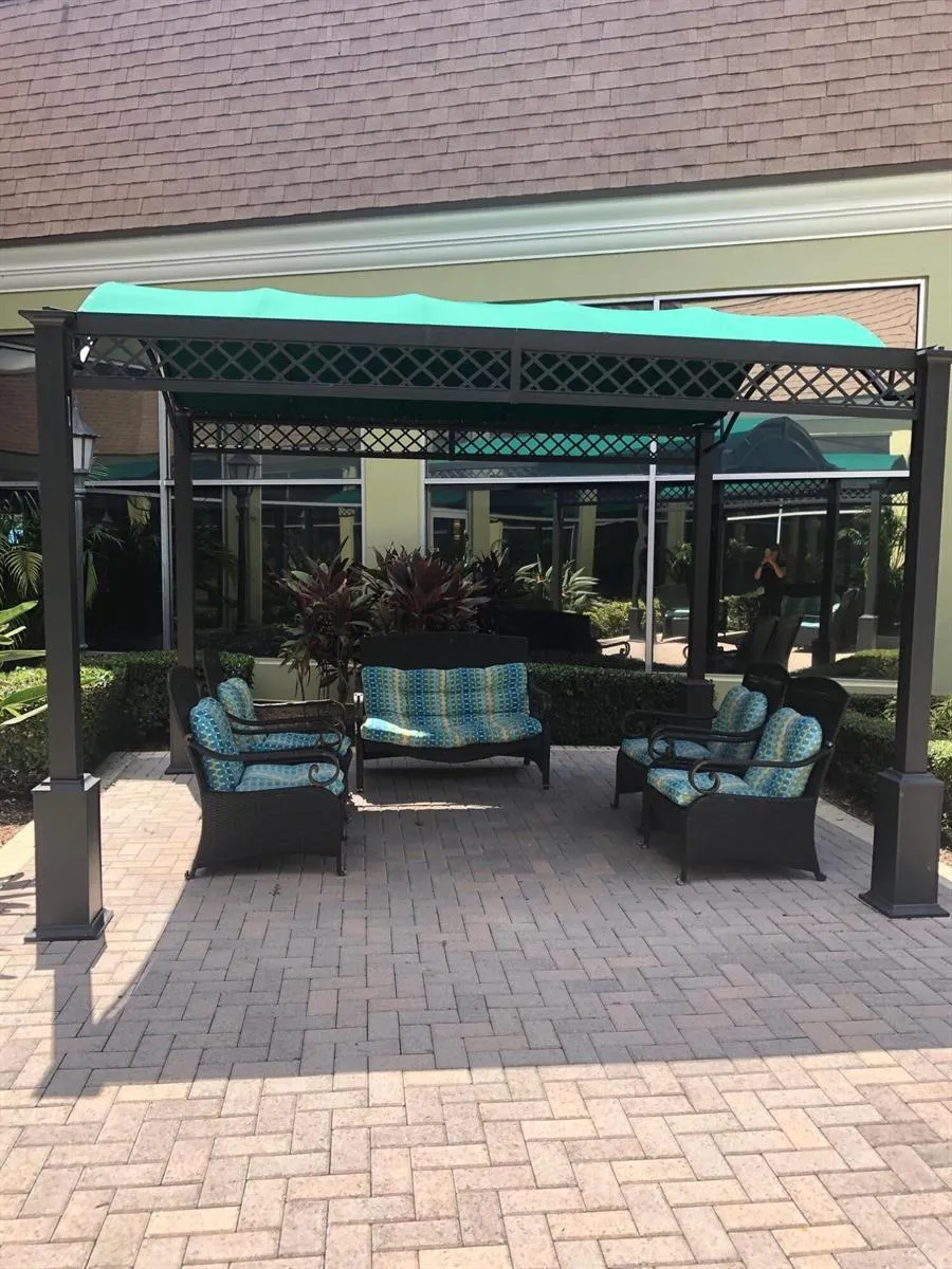 316 MONACO G BOULEVARD #316 Delray Beach, FL 33446