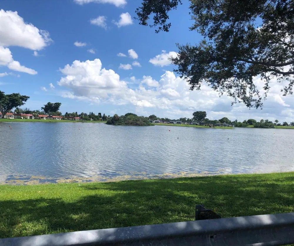 316 MONACO G BOULEVARD #316 Delray Beach, FL 33446
