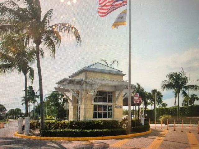 316 MONACO G BOULEVARD #316 Delray Beach, FL 33446