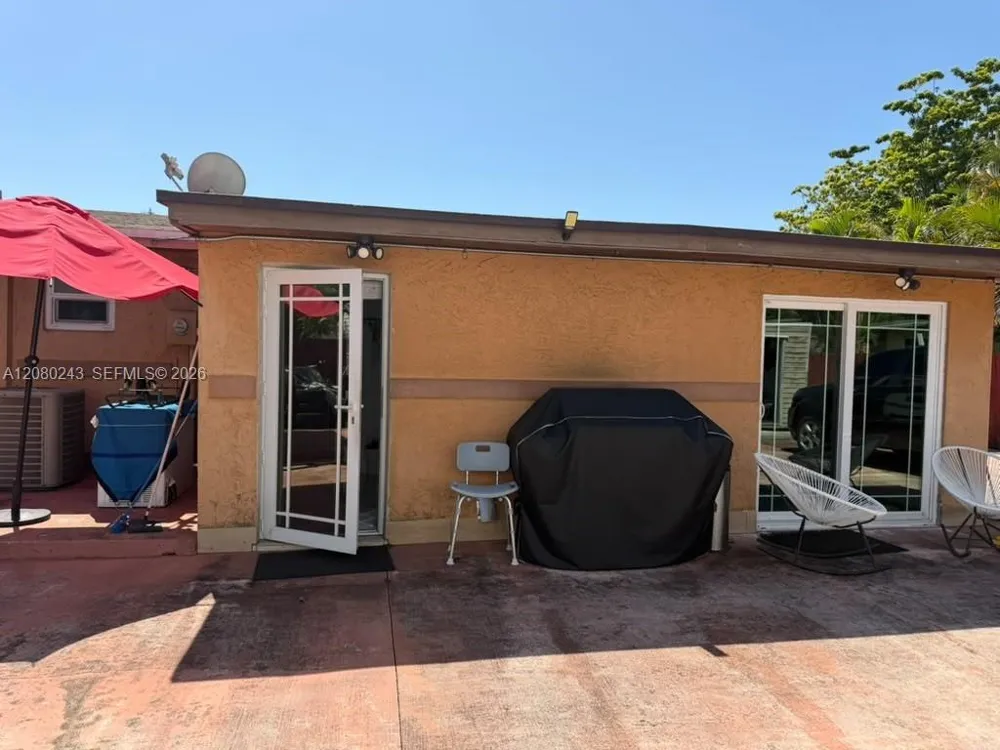 19205 NW 47th Pl #. Miami Gardens, FL 33055