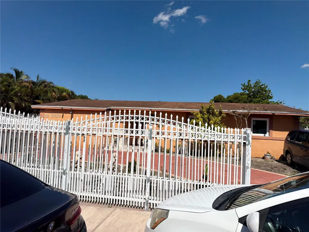 19205 NW 47th Pl #. Miami Gardens, FL 33055
