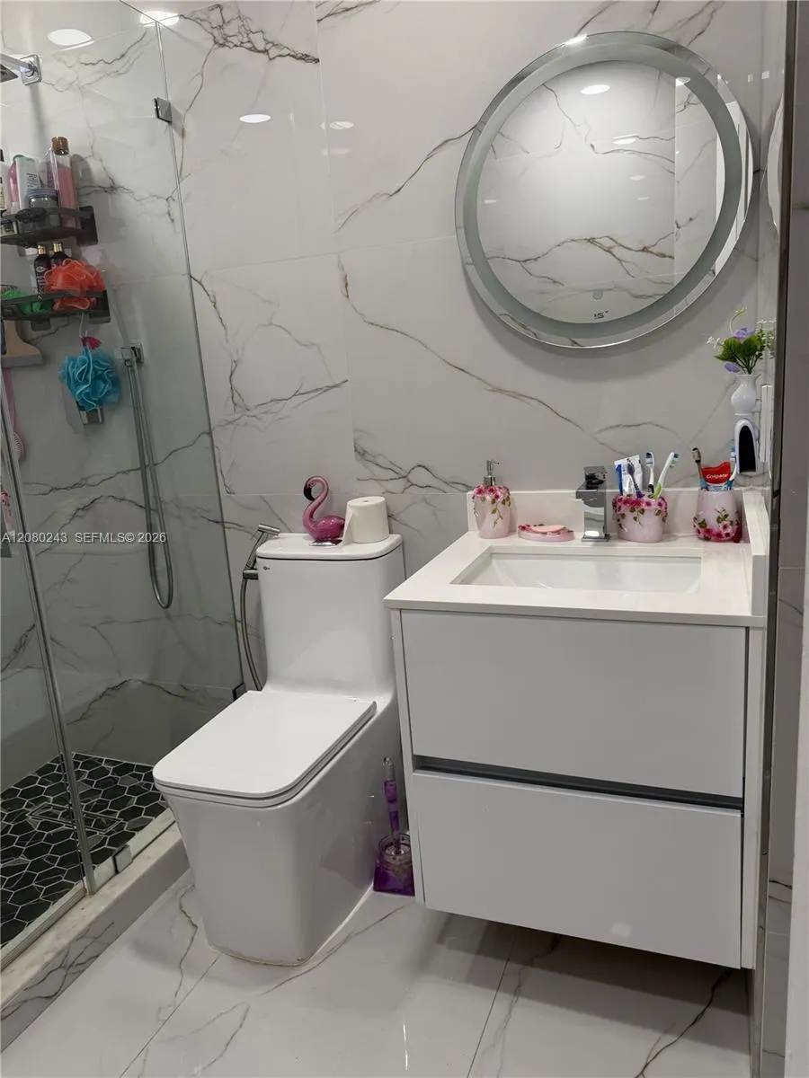 19205 NW 47th Pl #. Miami Gardens, FL 33055