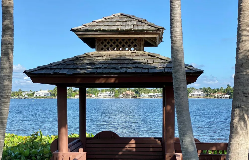 7030 Half Moon Circle #216 Hypoluxo, FL 33462