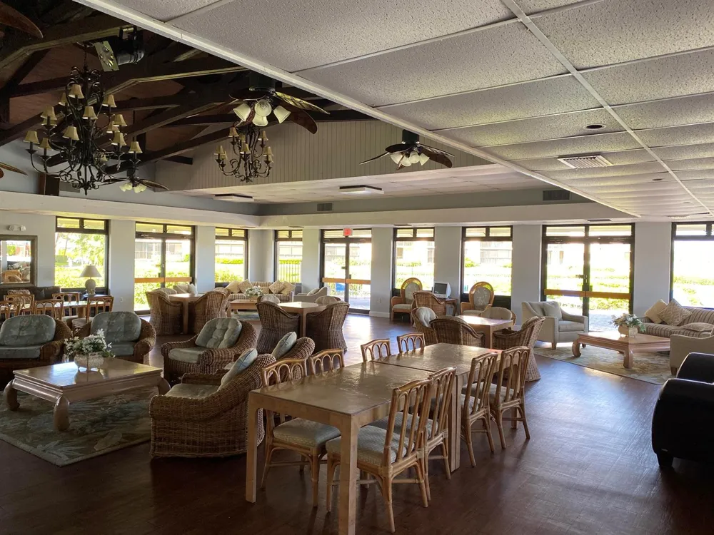 7030 Half Moon Circle #216 Hypoluxo, FL 33462