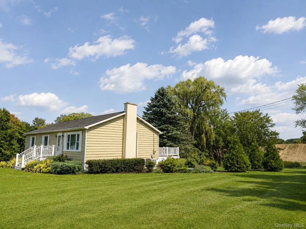417 Tripp Road Millerton, NY 12546