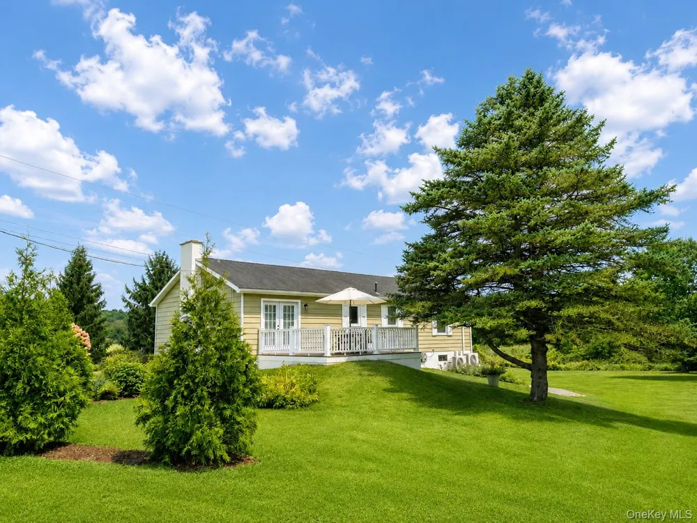 417 Tripp Road Millerton, NY 12546