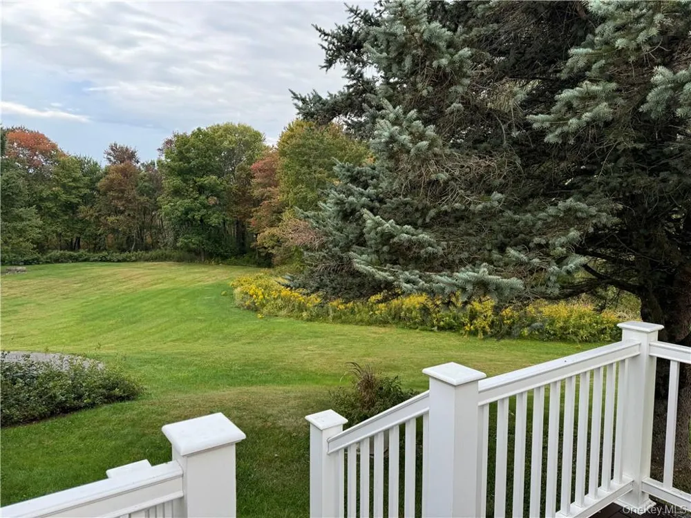 417 Tripp Road Millerton, NY 12546