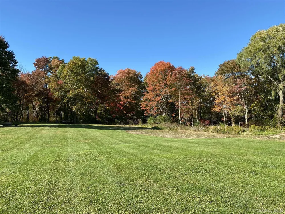 417 Tripp Road Millerton, NY 12546
