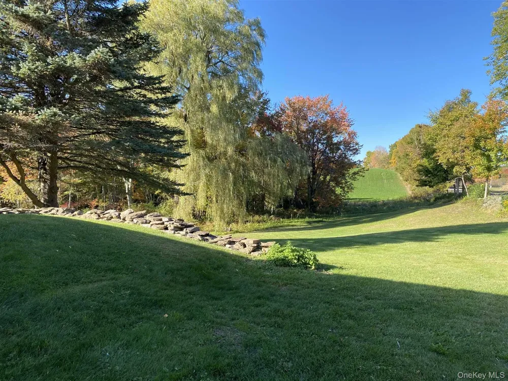 417 Tripp Road Millerton, NY 12546
