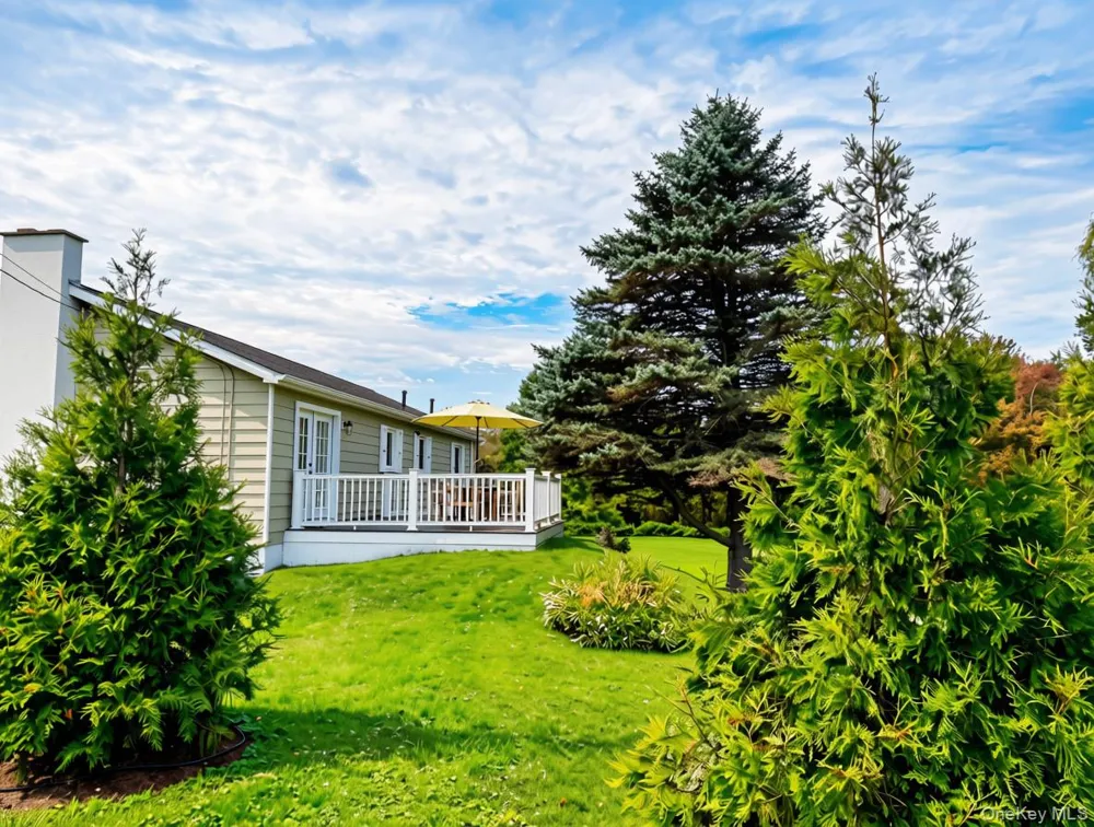 417 Tripp Road Millerton, NY 12546