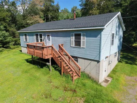 227 Rod And Gun Club Road