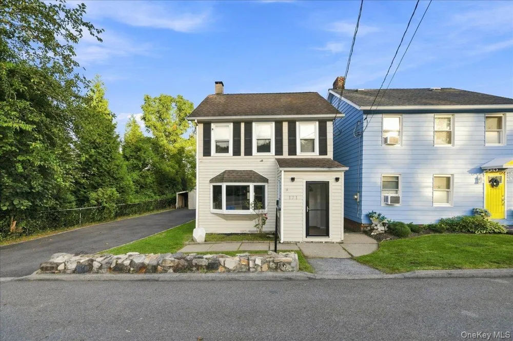 171 Westchester Avenue Verplanck, NY 10596