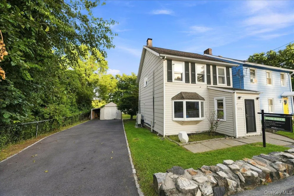 171 Westchester Avenue Verplanck, NY 10596