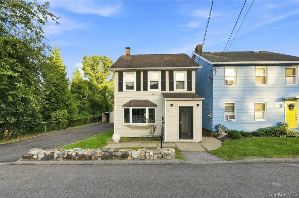 171 Westchester Avenue Verplanck, NY 10596