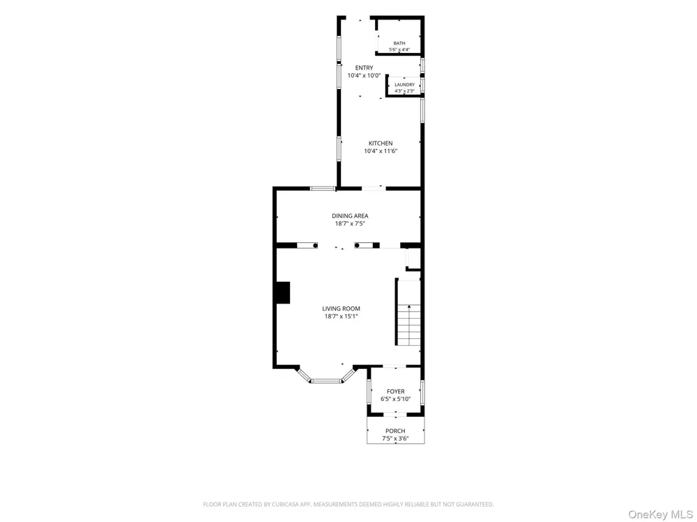 171 Westchester Avenue Verplanck, NY 10596