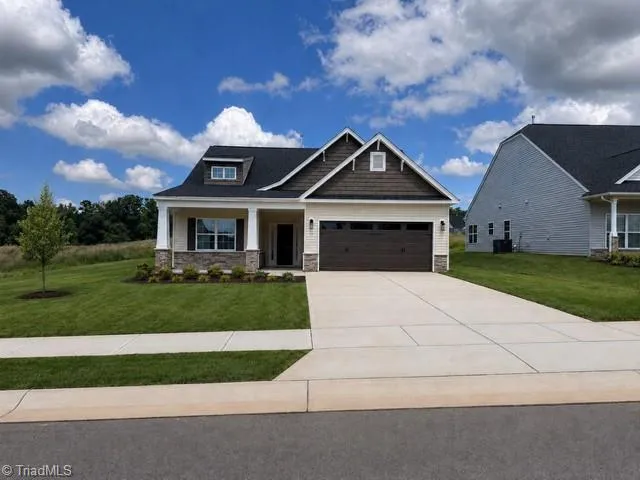 211 Wildwood Lane Graham, NC 27253