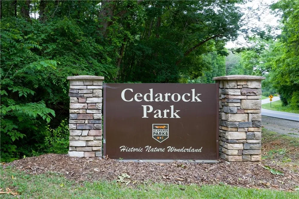 211 Wildwood Lane Graham, NC 27253