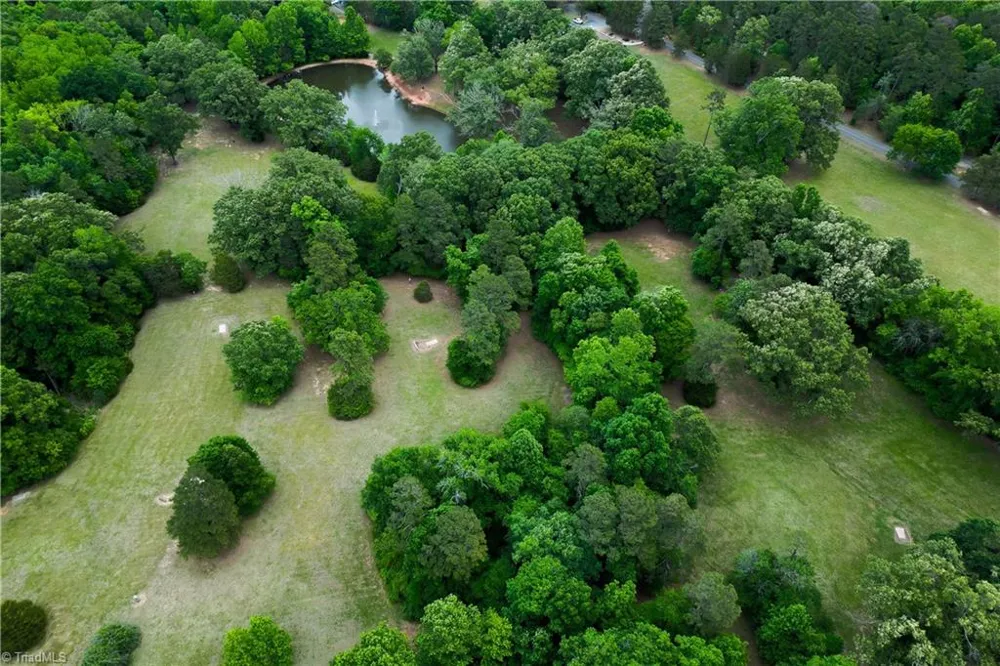 211 Wildwood Lane Graham, NC 27253