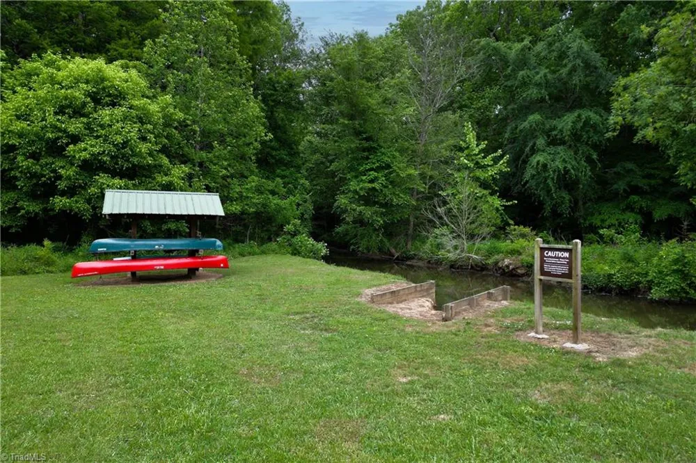 211 Wildwood Lane Graham, NC 27253